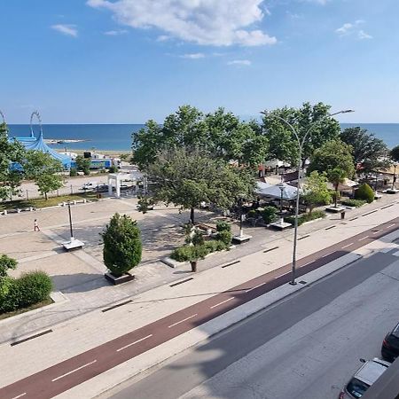 Amazing Sea View Apartment In The City Center! Alejandrópolis Exterior foto