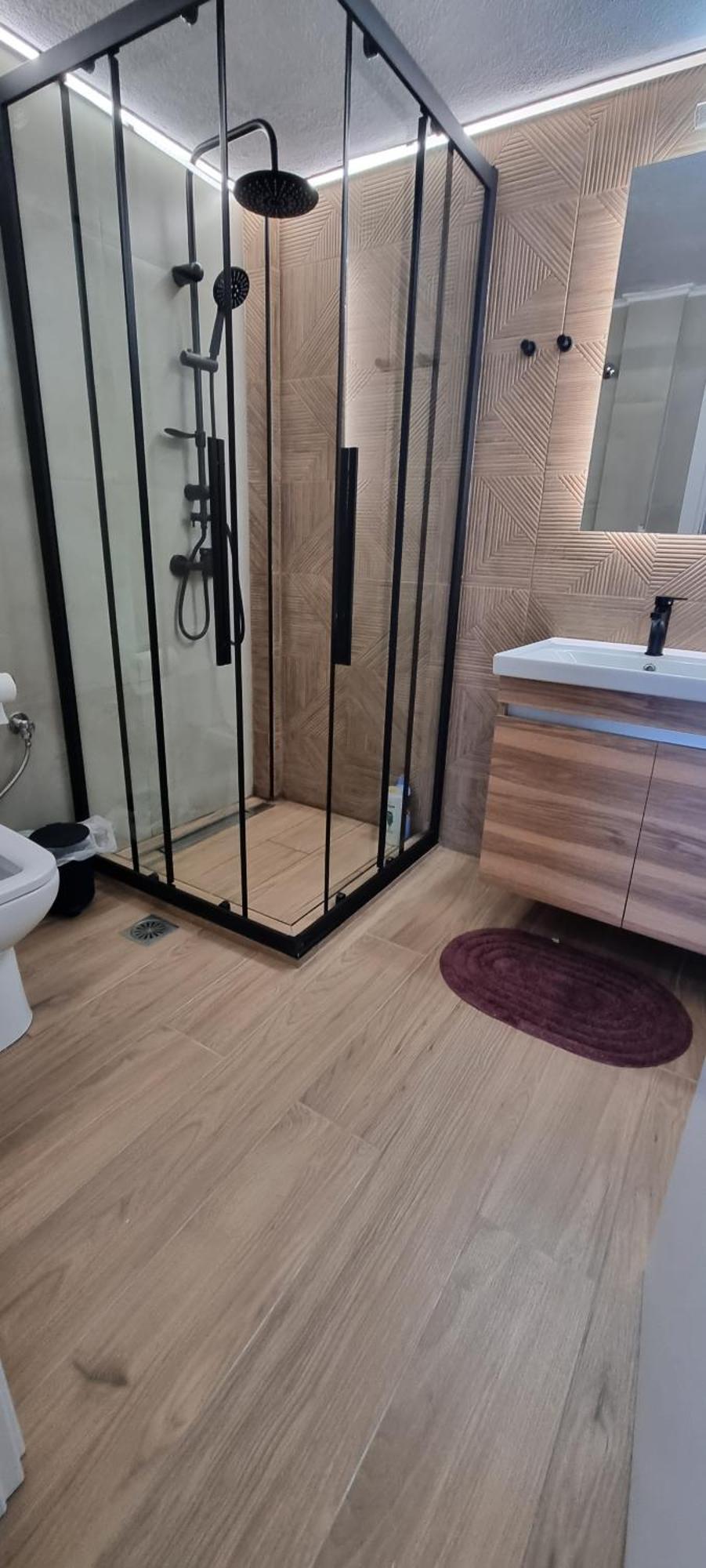 Amazing Sea View Apartment In The City Center! Alejandrópolis Exterior foto